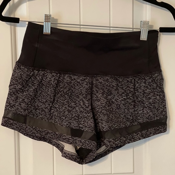 Running shorts - Picture 1 of 1